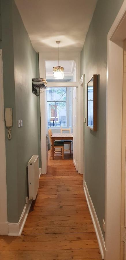 Central 3 Bedroom Next To Leafy Meadows Edinburg Exteriör bild