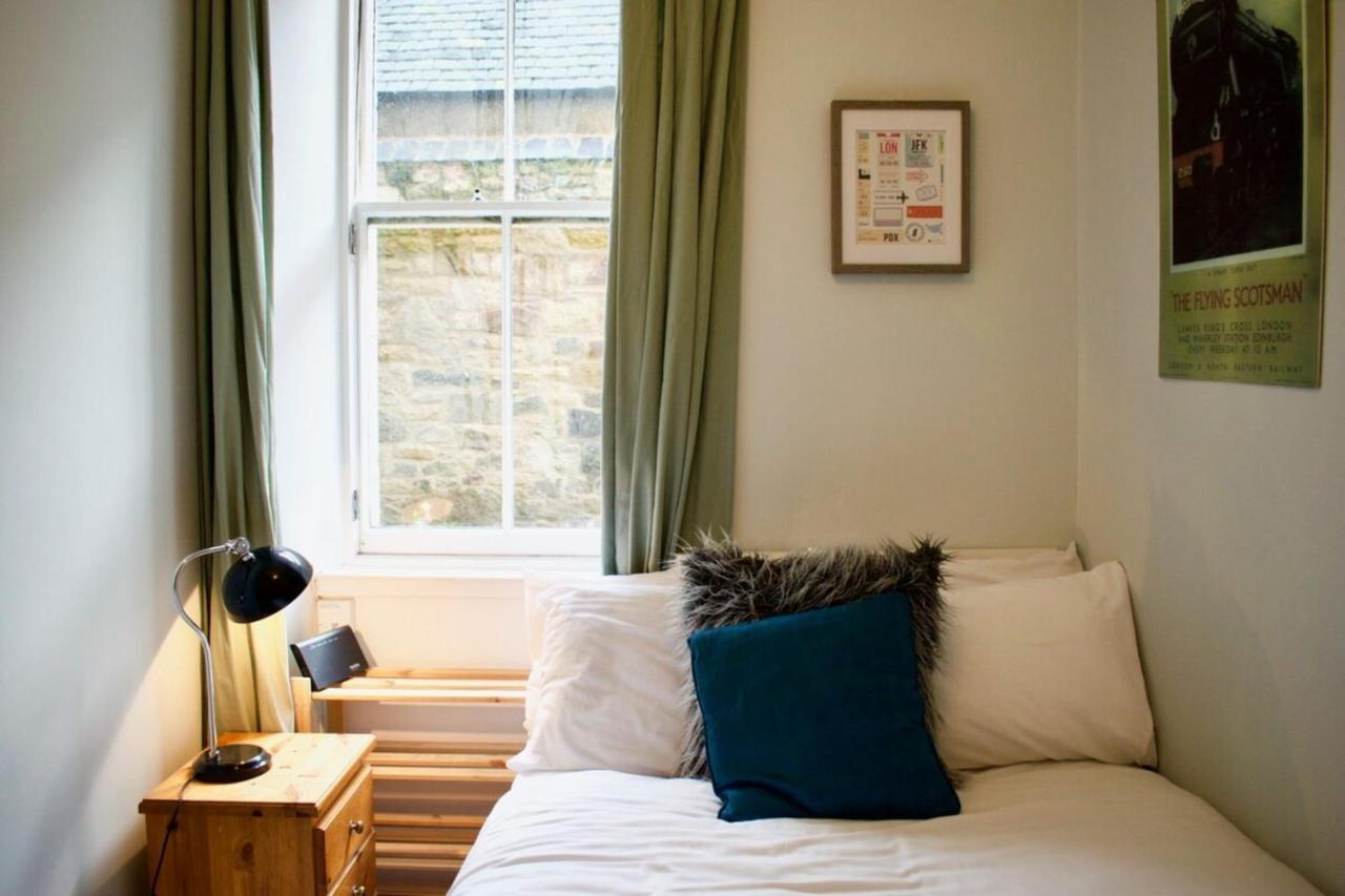 Central 3 Bedroom Next To Leafy Meadows Edinburg Exteriör bild