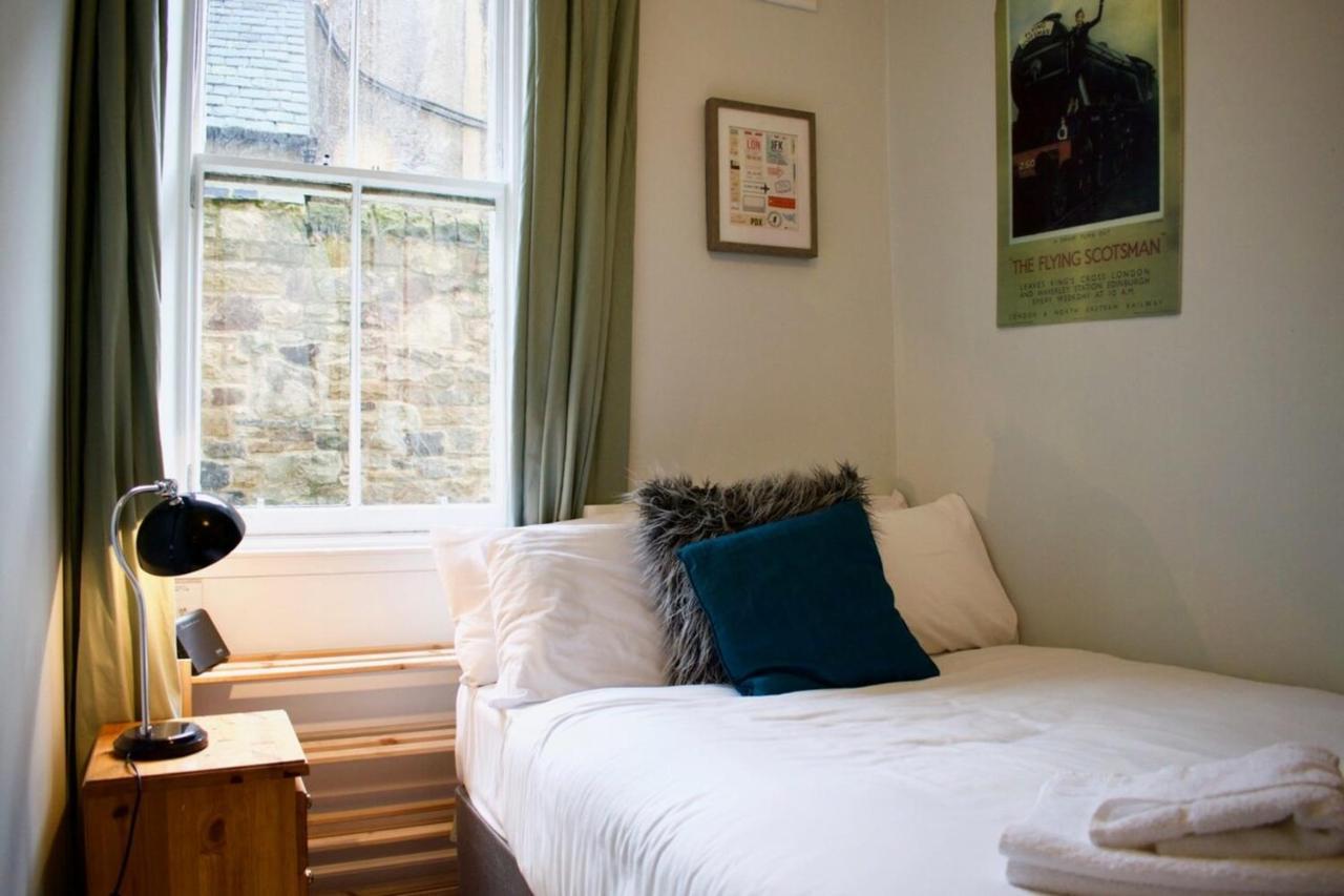 Central 3 Bedroom Next To Leafy Meadows Edinburg Exteriör bild