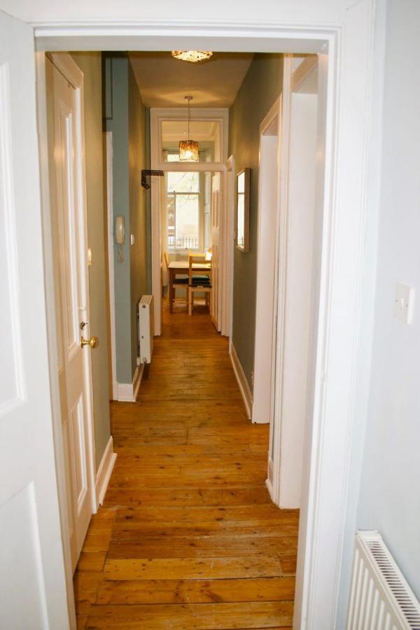 Central 3 Bedroom Next To Leafy Meadows Edinburg Exteriör bild
