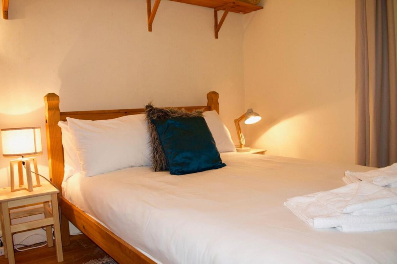 Central 3 Bedroom Next To Leafy Meadows Edinburg Exteriör bild