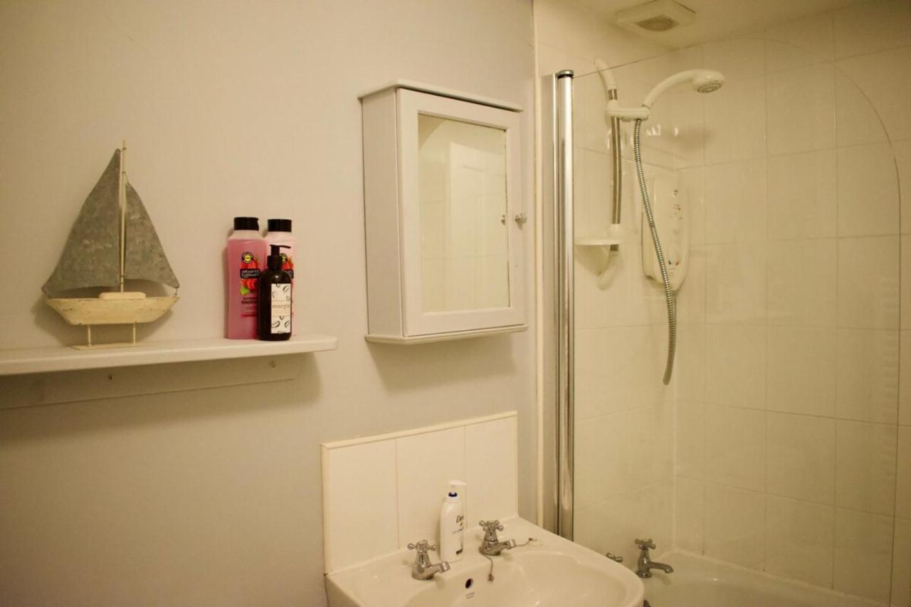 Central 3 Bedroom Next To Leafy Meadows Edinburg Exteriör bild
