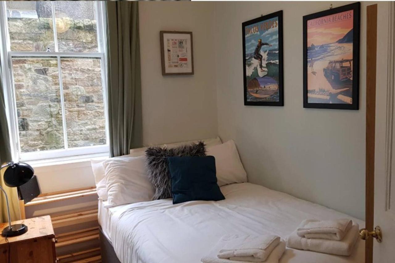 Central 3 Bedroom Next To Leafy Meadows Edinburg Exteriör bild