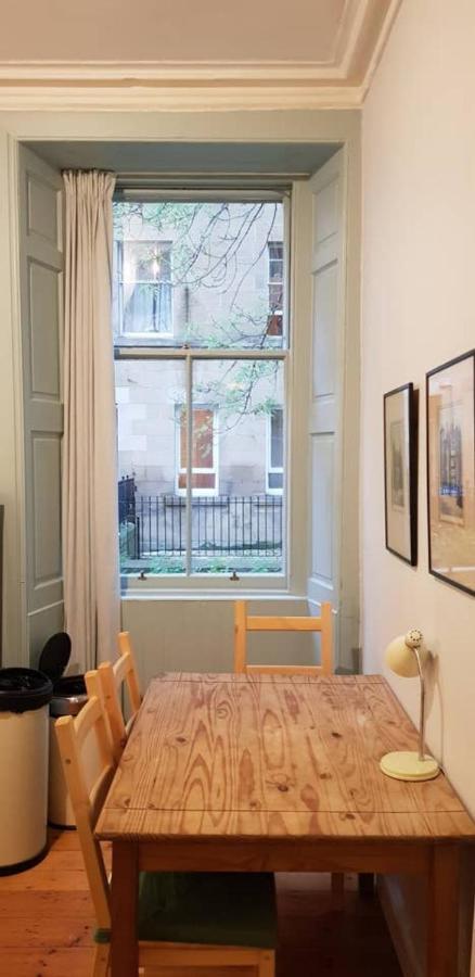 Central 3 Bedroom Next To Leafy Meadows Edinburg Exteriör bild